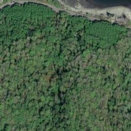 Satellite imagery of Ross Point, US