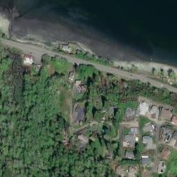 Satellite imagery of Ross Point, US