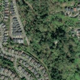 Satellite imagery of TIBBETTS RESET — NGS SY3566 — Issaquah, US, US
