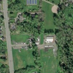 Satellite imagery of TIBBETTS RESET — NGS SY3566 — Issaquah, US, US
