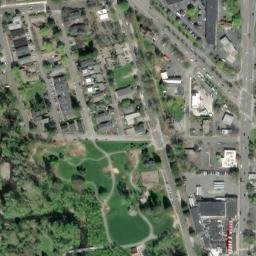 Satellite imagery of BILES — NGS SY3560 — Issaquah, US, US