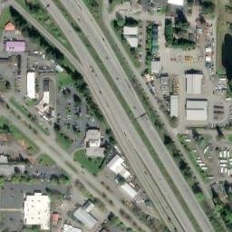 Satellite imagery of DP 16 — NGS SY3579 — Issaquah, US, US