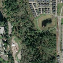 Satellite imagery of DP 16 — NGS SY3579 — Issaquah, US, US