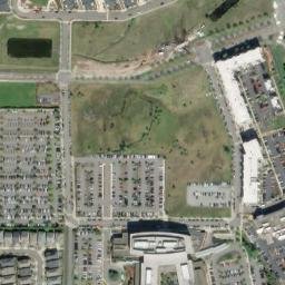 Satellite imagery of DP 16 — NGS SY3579 — Issaquah, US, US