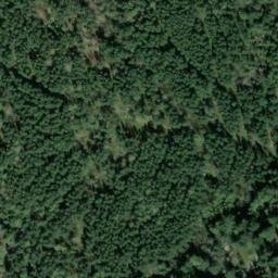 Satellite imagery of PRESTON — NGS SX1477 — King County, US, US