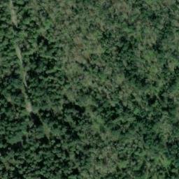 Satellite imagery of PRESTON — NGS SX1477 — King County, US, US