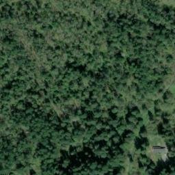 Satellite imagery of PRESTON — NGS SX1477 — King County, US, US