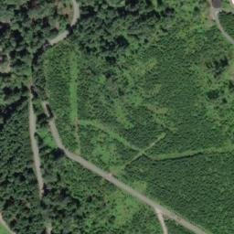 Satellite imagery of MILL — NGS SX1468 — King County, US, US
