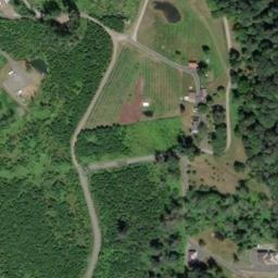 Satellite imagery of MILL — NGS SX1468 — King County, US, US