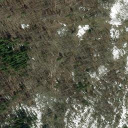 Satellite imagery of Jack Ridge, US