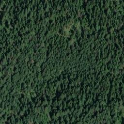 Satellite imagery of Red Horse Mine, US
