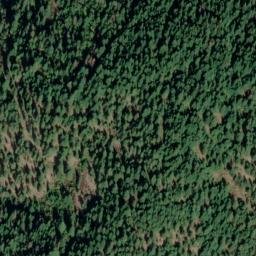 Satellite imagery of Ward Ridge, US