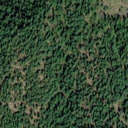 Satellite imagery of Ward Ridge, US
