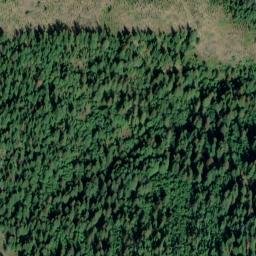 Satellite imagery of Ward Ridge, US