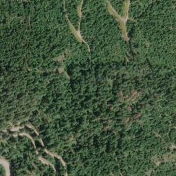Satellite imagery of Sixteen-to-One Mine, US