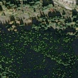 Satellite imagery of Montana Mine, US