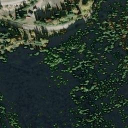 Satellite imagery of Montana Mine, US