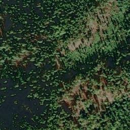 Satellite imagery of Montana Mine, US