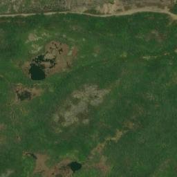 Satellite imagery of Sugarloaf Hill, CA