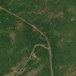 Satellite imagery of Sugarloaf Hill, CA