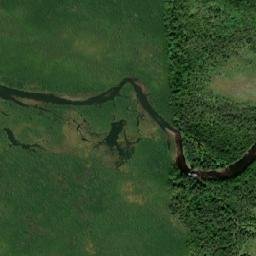 Satellite imagery of Long Ridge, CA