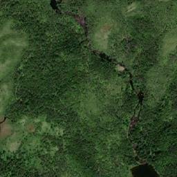 Satellite imagery of Black Hill, CA