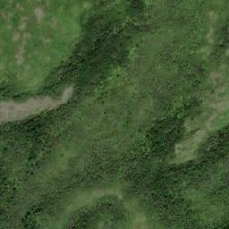 Satellite imagery of Georges Lookout, CA