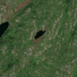 Satellite imagery of Simmons Lookout, CA