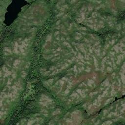 Satellite imagery of Benny Point, CA