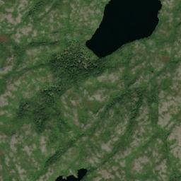 Satellite imagery of Benny Point, CA