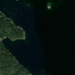 Satellite imagery of Jean de Gaunt Hill, CA