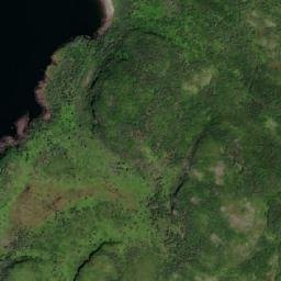 Satellite imagery of The Lookout, CA