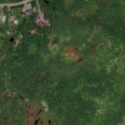 Satellite imagery of Lower Overfall Hill, CA