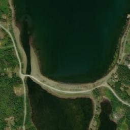Satellite imagery of Old Dock, CA
