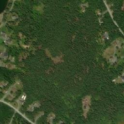 Satellite imagery of Old Dock, CA