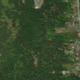 Satellite imagery of Devils Lookout, CA