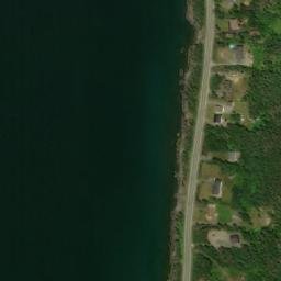 Satellite imagery of Swile Rocks, CA