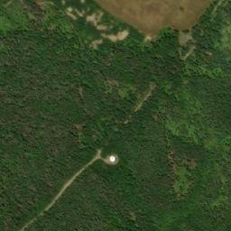 Satellite imagery of Swile Rocks, CA
