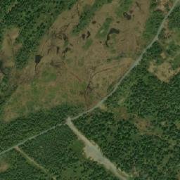 Satellite imagery of Foleys Hill, CA