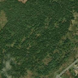 Satellite imagery of Foleys Hill, CA