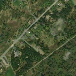 Satellite imagery of Foleys Hill, CA