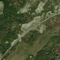 Satellite imagery of Patsy Bryants Hill, CA