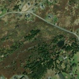 Satellite imagery of Patsy Bryants Hill, CA