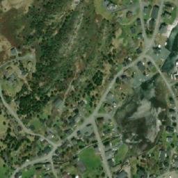 Satellite imagery of Patsy Bryants Hill, CA