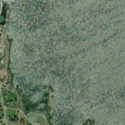 Satellite imagery of Bishops Point, CA