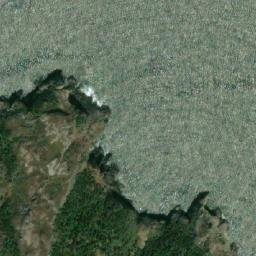 Satellite imagery of South Point, CA