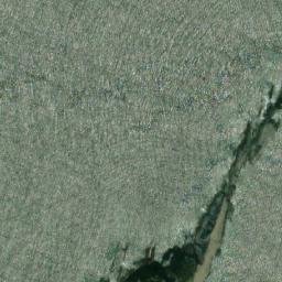 Satellite imagery of South Point, CA