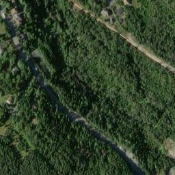 Satellite imagery of White Cove Cliff, CA