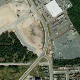 Satellite imagery of Mount Ken, CA