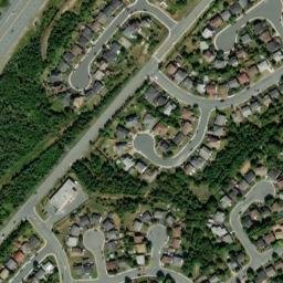Satellite imagery of Firewood Hill, CA